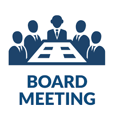 Board Meeting